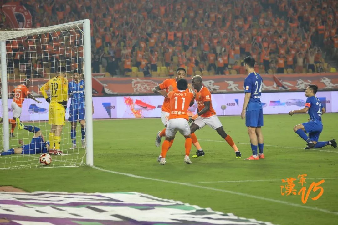 武汉卓尔主场惨败江苏苏宁,遭遇困境的简单介绍 武汉卓尔主场惨败江苏苏宁,遭遇困境的简单介绍