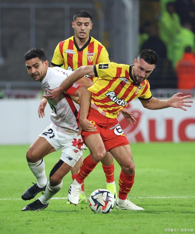 关于南特主场告负,遭到门兴格拉德巴赫逆袭的信息 关于南特主场告负,遭到门兴格拉德巴赫逆袭的信息