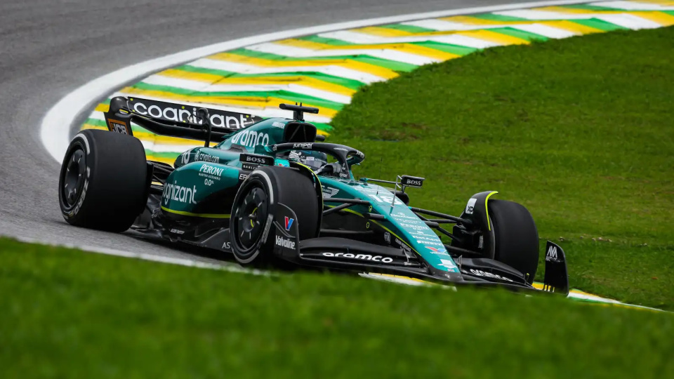 红牛二队逆转索伯车队,塞恩斯状态火热的简单介绍 红牛二队逆转索伯车队,塞恩斯状态火热的简单介绍