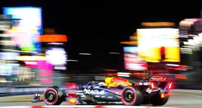 红牛二队逆转索伯车队,塞恩斯状态火热的简单介绍 红牛二队逆转索伯车队,塞恩斯状态火热的简单介绍