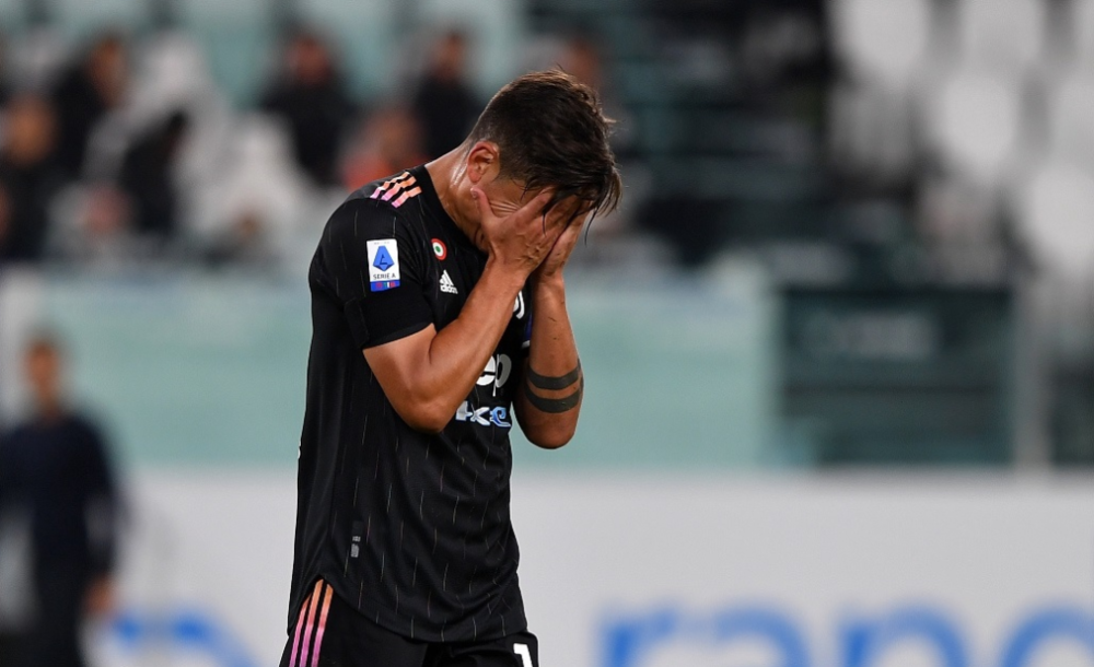 尤文图斯客场面临困境,球队如何振作 尤文图斯客场面临困境,球队如何振作