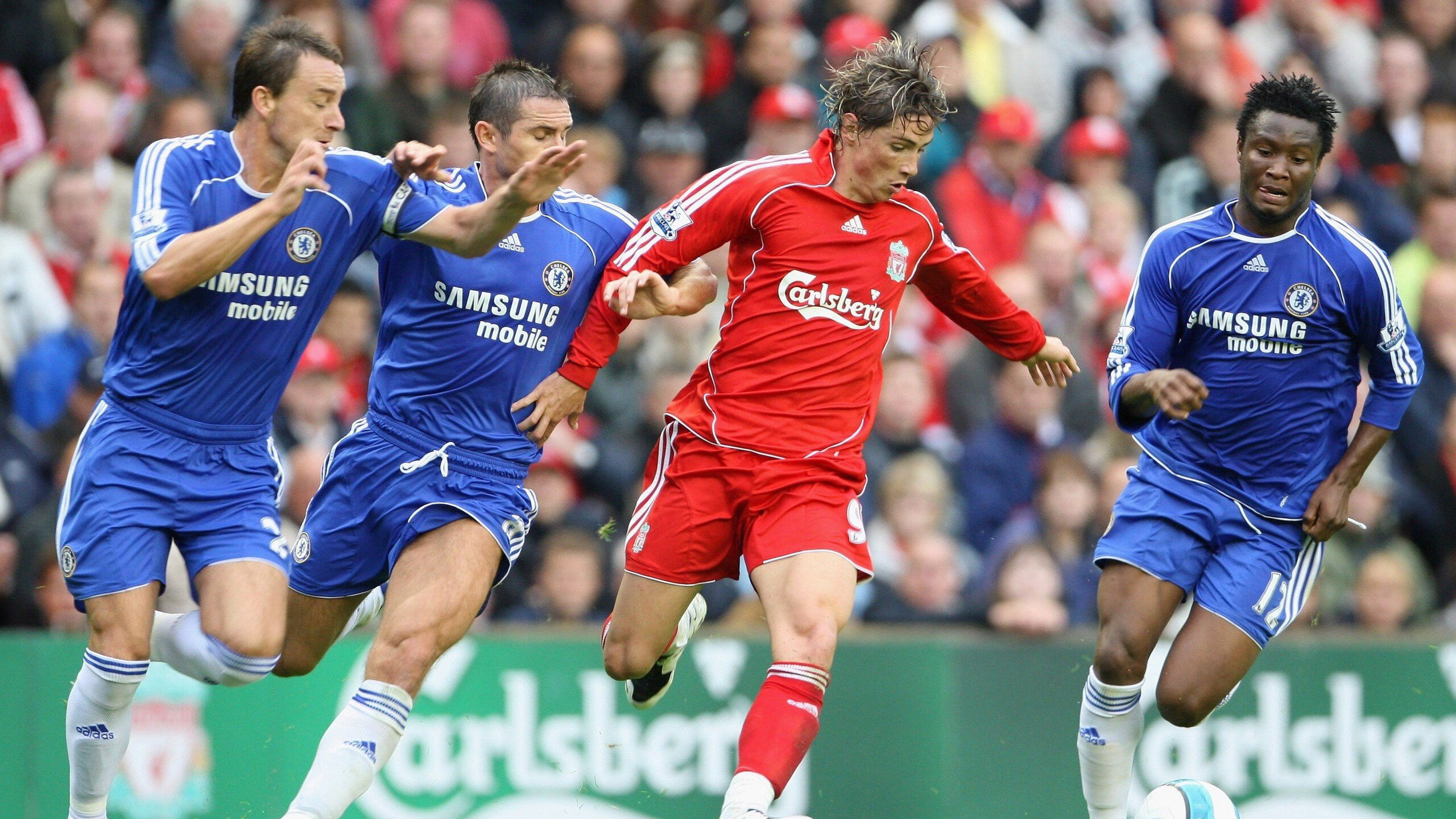 英超争冠风云激荡,罗马掀翻委内瑞拉背后的足球全球化启示